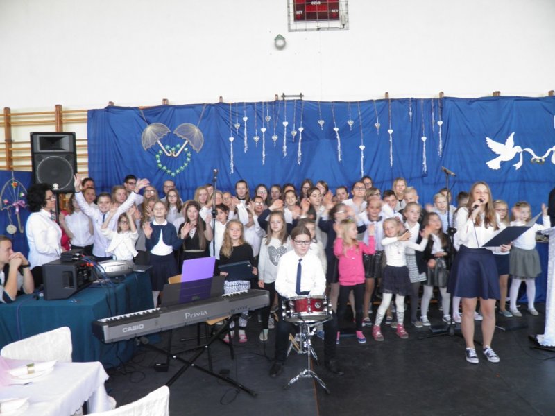 Jubileusz złotych godów